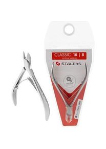 Staleks, Nagelpflegegerät, Classic Nippers 11-8mm