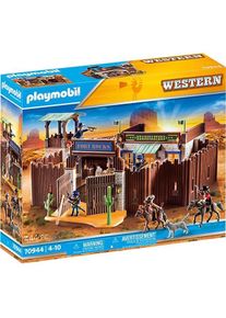 Playmobil Westernstadt (11737770, Playmobil Western)