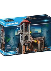 Playmobil History Schuldturm (70953, Playmobil History)