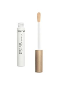 Lumene, Primer + Base, Bright Eyes Eyeshadow Primer base for shadows 5ml