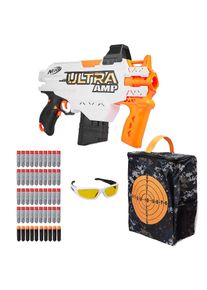 Hasbro Bundle Azione Nerf Ultra AMP