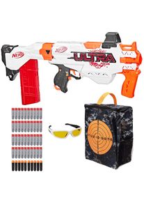 Hasbro Pack Action Nerf Ultra Focus