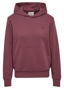 Hummel Kvinnor Sport sweatshirt 'Pulse' b&auml;r Storlek S