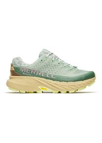 Merrell Women's Agility Peak 5 GTX Trail running shoes Women (37,5, sand)