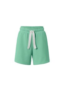 Tchibo - Sport-Sweatshorts - Damen - Gr. L - hellgrün