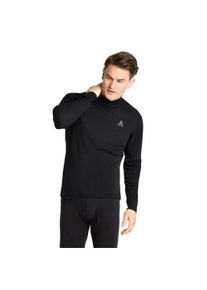 Odlo Active Warm Eco Baselayer Turtle Neck Shirt Men