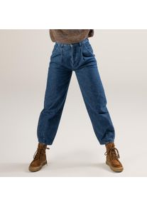 Women Jeans - PAULETTA - Living Crafts