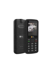 AGM M9 - 4G feature phone - 128 MB - GSM