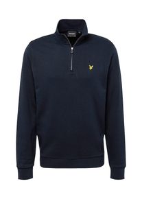 Lyle & Scott Lyle & Scott Tréning póló Férfi kék , Méret XXL