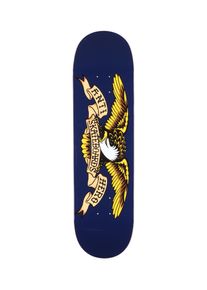 Anti Hero Team Classic Eagle 8.5" Planche de skateboard navy