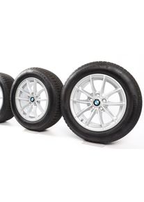 BMW Winter Wheels 3 Series G20 G21 16 Inch Styling 774 V-spoke