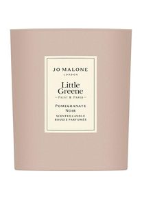 Jo Malone London Pomegranate Noir Special Edition Home Candle Geurkaarsen Unisex 200 g