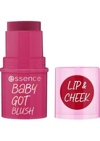Essence Rouge Baby Got Blush Dames 5,5 g