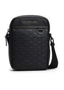 Tommy Hilfiger Válltáska Férfi fekete , Méret One Size