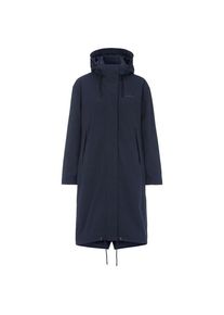 DIDRIKSONS 1913 Didriksons Women's Amira Parka Parka Women (40, blue)