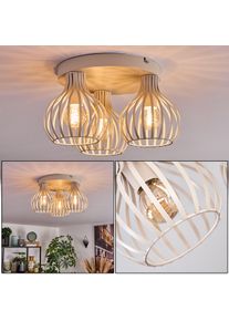 hofstein Orlin Plafones Color arena, 3 luces