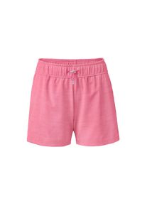 Tchibo - Szorty funkcyjne - dla pań - rozmiar S 36/38 - kolor: r&oacute;żowy