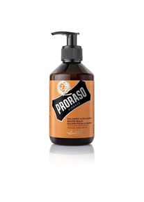 Proraso - Wood And Spice Bálsamo Para Barba Cuidado de la Barba 300 ml male