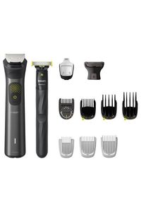 Philips Body trimmer Series 9000 MG9540/15 - trimmer - with OneBlade