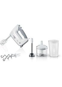 Bosch Handmixer ErgoMixx MFQ36480 - 450 W