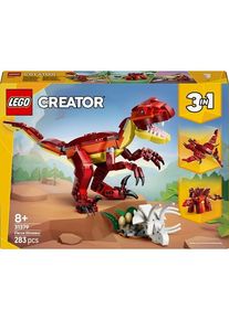 Lego Creator 31379 Wilder Dinosaurier