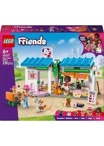 Lego Friends 42677 Hundekuchenbäckerei