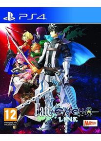 Marvelous Fate/Extella Link - Sony PlayStation 4 - Action - PEGI 12