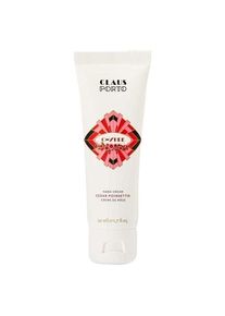 Claus Porto Hand Cream Crema de manos Chypre Cedro Poinsettia Cuidado Unisex 50 ml