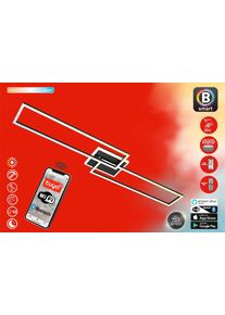 Briloner Leuchten Smarte LED-Leuchte »FRAME S«