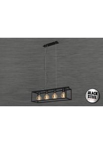 Briloner Leuchten LED Pendelleuchte »BOX«