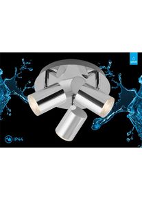 Briloner Leuchten LED Deckenspot »BANYO«