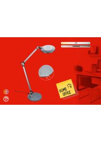 Briloner Leuchten LED Schreibtischlampe »OFFICE«