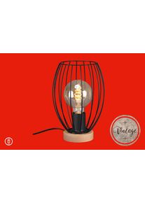 Briloner Leuchten LED Tischleuchte »WAKTU«