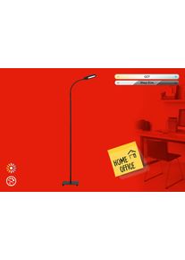 Briloner Leuchten LED Schreibtischlampe »OFFICE STEP«