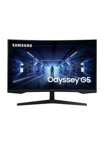 Samsung LED-Monitor »G55T« 68,0 cm/27 ′′