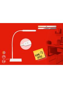 Briloner Leuchten LED Schreibtischlampe »SERVO«
