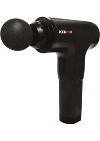 MediaShop Massagepistole »Kendox Muscle Relief« in schwarz