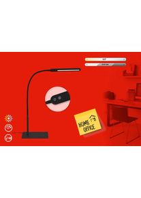 Briloner Leuchten LED Schreibtischlampe »SERVO«