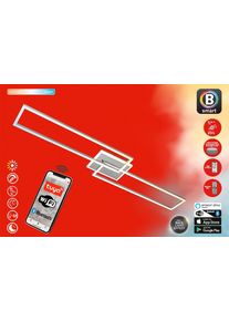 Briloner Leuchten Smarte LED-Leuchte »FRAME S«