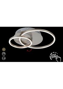 Briloner Leuchten LED Deckenleuchte »FRAME«