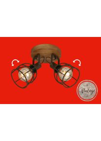 Briloner Leuchten LED Deckenspot »KORBO«