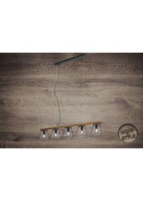 Briloner Leuchten LED Pendelleuchte »TAUNUS«