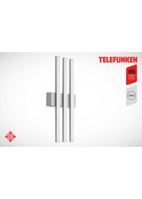 Telefunken LED Außen-Wandleuchte »GRAZ«