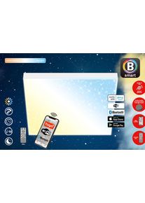 Briloner Leuchten Smarte LED-Leuchte »FRAMELESS S«