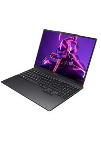 Captiva Business-Notebook »Power Starter I87-925UK«