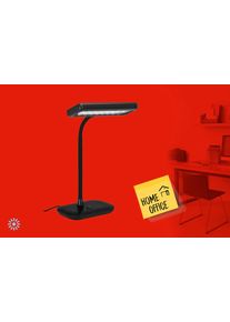 Briloner Leuchten LED Schreibtischlampe »DAYLIGHT« in schwarz