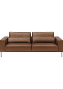 Musterring 3-Sitzer »JustB!PM100«, Größe B/H/T: 242 cm x 88 cm x 107 cm