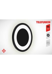 Telefunken LED Außen-Wandleuchte »OLPE«