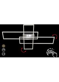 Briloner Leuchten LED Deckenleuchte »FRAME«