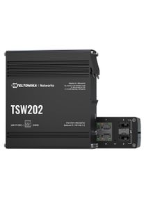 Teltonika Netzwerk-Switch »TSW202«